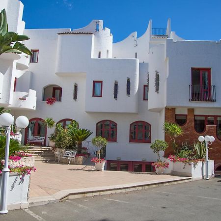 Assinos Palace Hotel Giardini-Naxos Exterior foto
